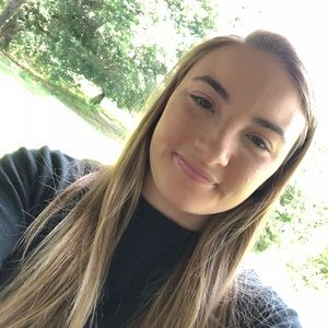 Meet your Posher, Kelsey